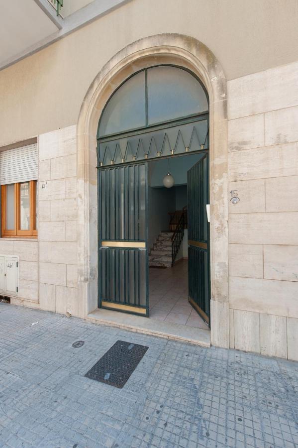 Casa La Ronza Leilighet Lecce Eksteriør bilde