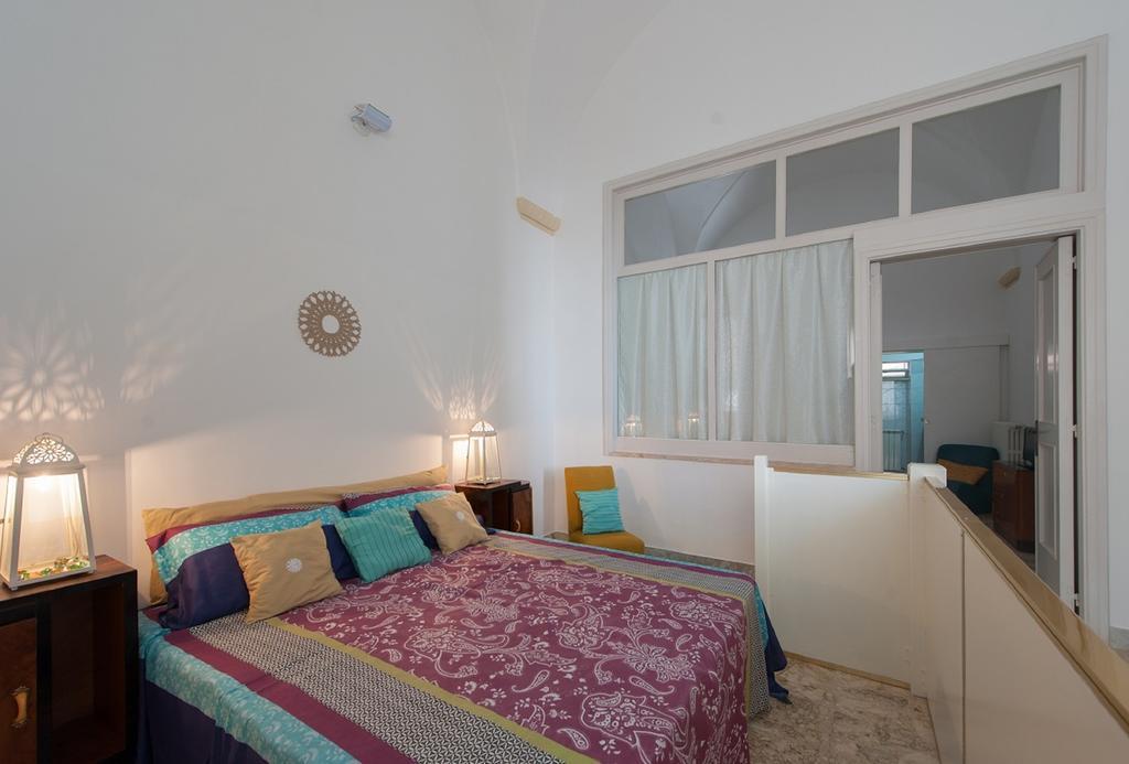 Casa La Ronza Leilighet Lecce Rom bilde