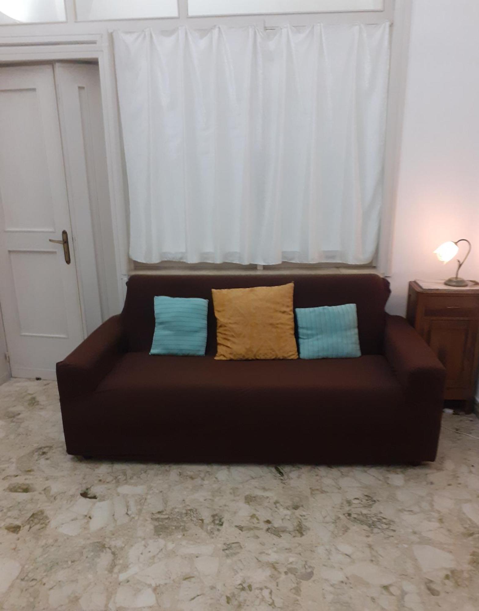Casa La Ronza Leilighet Lecce Eksteriør bilde