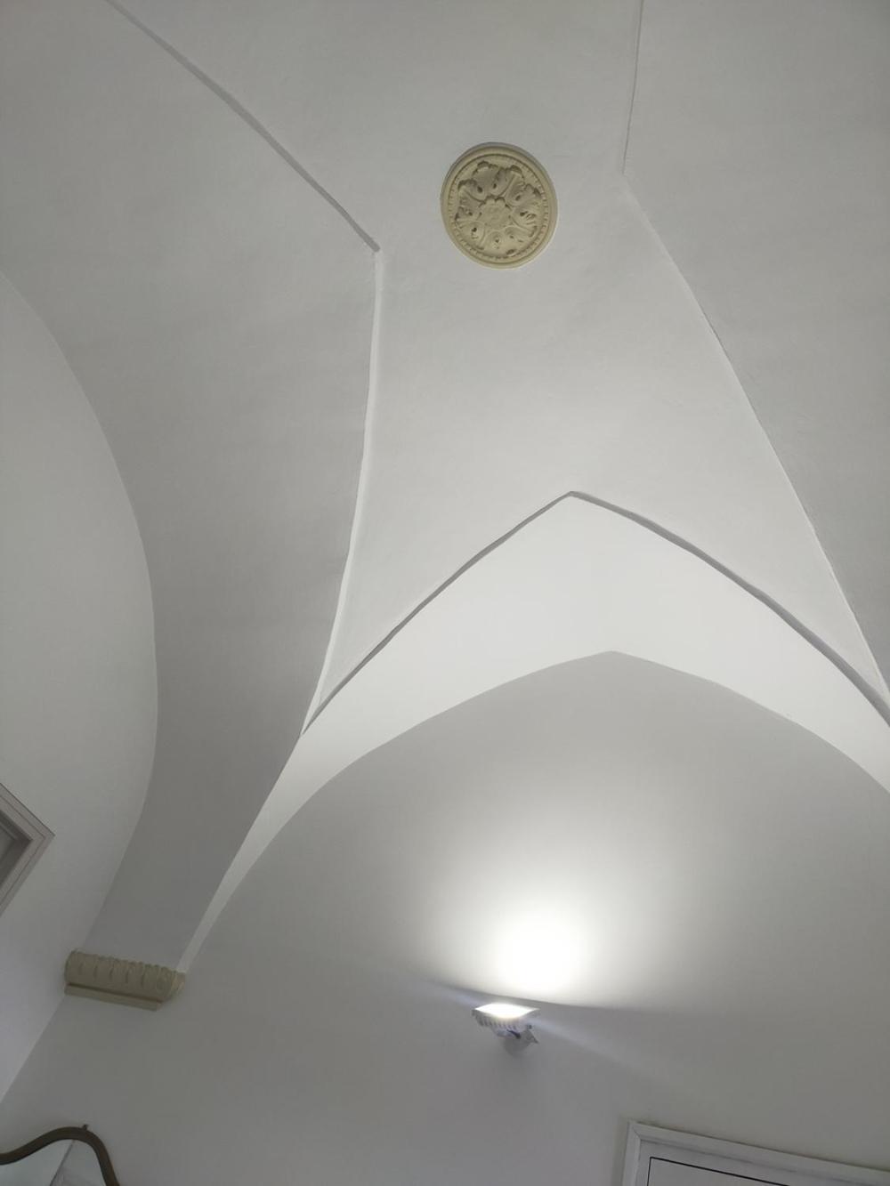 Casa La Ronza Leilighet Lecce Eksteriør bilde