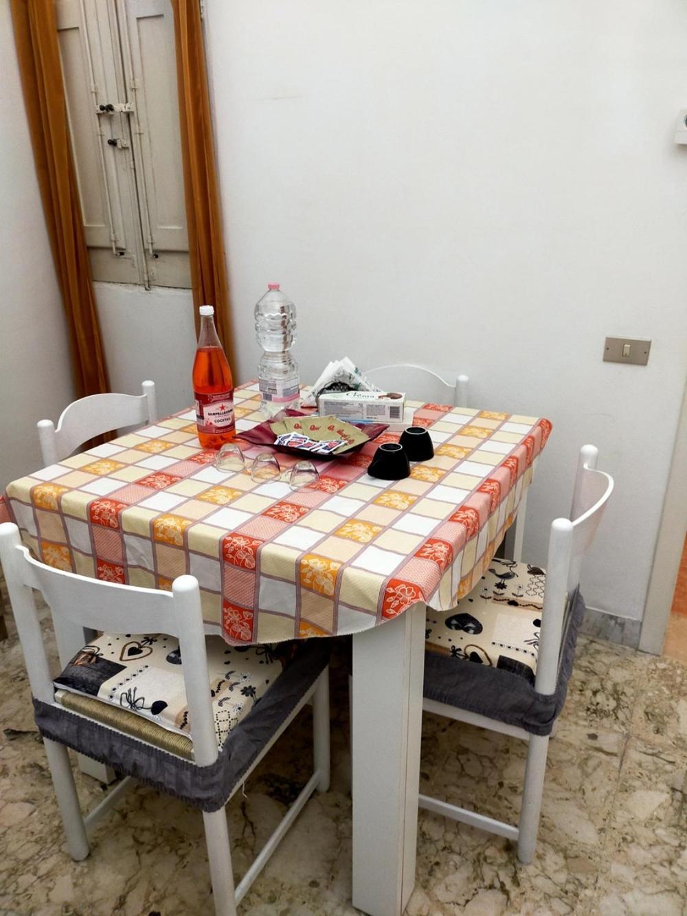 Casa La Ronza Leilighet Lecce Eksteriør bilde