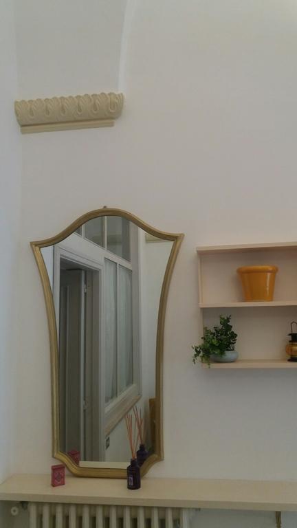 Casa La Ronza Leilighet Lecce Eksteriør bilde