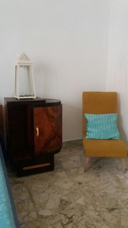 Casa La Ronza Leilighet Lecce Eksteriør bilde