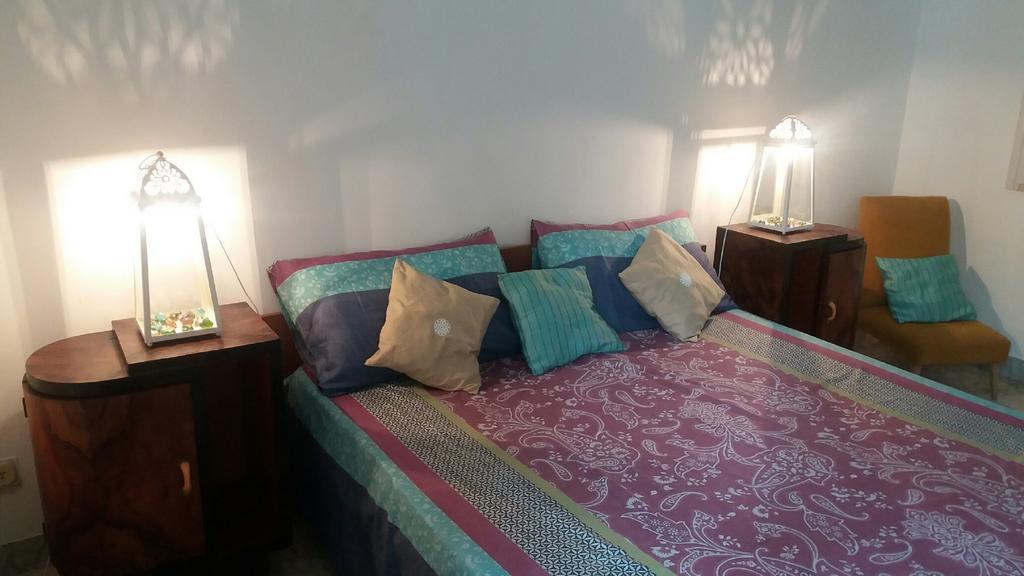 Casa La Ronza Leilighet Lecce Eksteriør bilde
