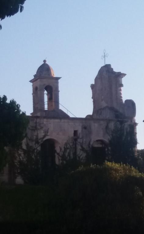 Casa La Ronza Leilighet Lecce Eksteriør bilde